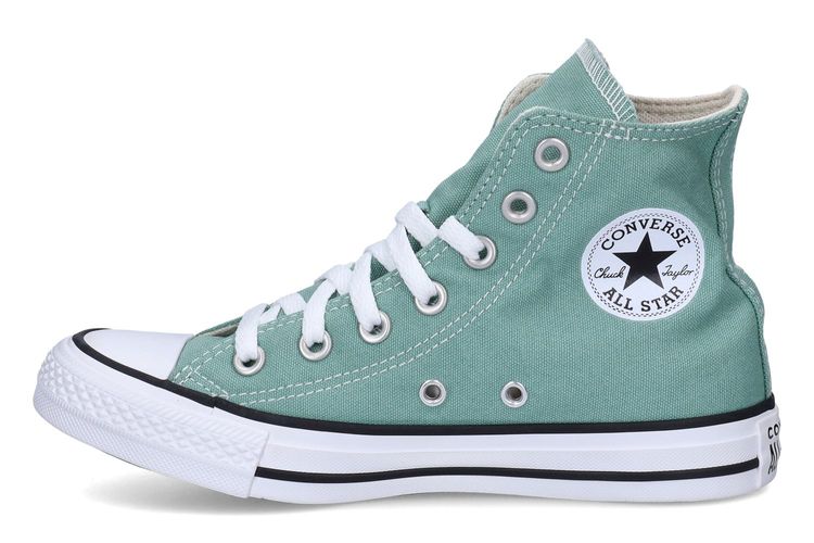 CONVERSE-CHUCK L10-GROEN-DAMES-0004