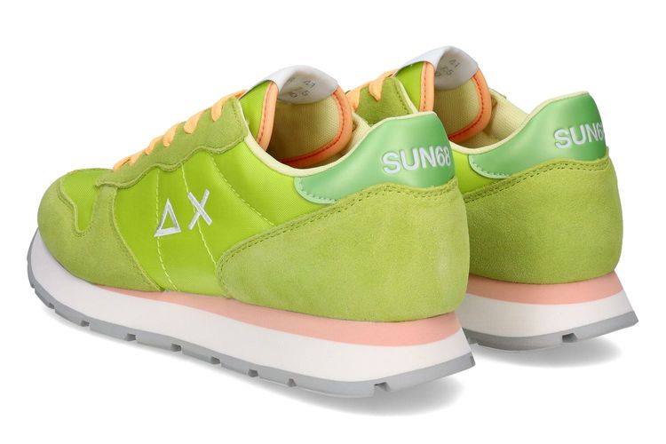 SUN68-ALLYSOLIW6-VERT FLUO-DAMES-0002