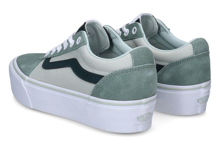 VANS-WARD PLATW1-VERT-DAMES-0002