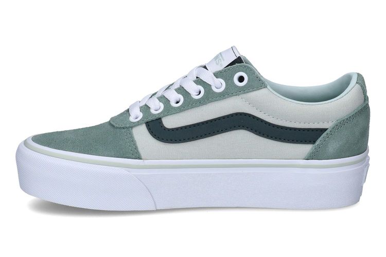 VANS-WARD PLATW1-VERT-DAMES-0004