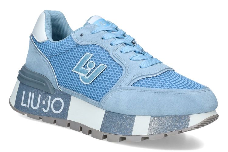 LIU JO-AMAZING25A-BLAUW-DAMES-0001