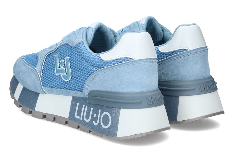 LIU JO-AMAZING25A-BLAUW-DAMES-0002