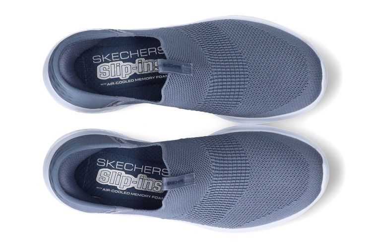SKECHERS-SLIPFLEXCOS-BLAUW-DAMES-0003