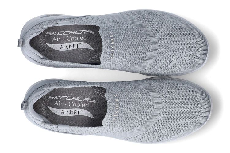 SKECHERS-ARCHFITREFI-GRIJS-DAMES-0003