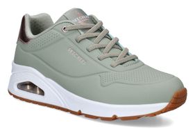 SKECHERS-SHIMMER2-WATERGROEN-DAMES-0001