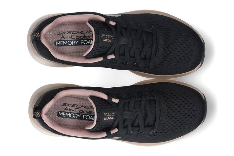 SKECHERS-VAPORFOAM-ZWART-DAMES-0003