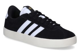 ADIDAS-VL COURT W1-NOIR/BLANC-DAMES-0001