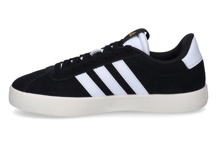 ADIDAS-VL COURT W1-ZWART/WIT-DAMES-0004