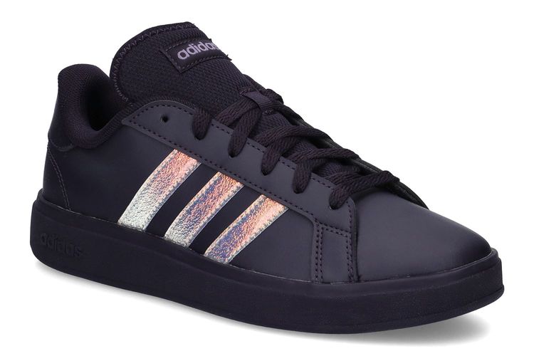 ADIDAS-GRANDCOURT5-NOIR/OR-DAMES-0001