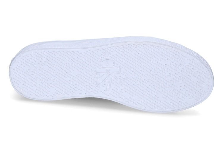 CALVIN KLEIN JEANS-VULCMONO1-ZWART-DAMES-0005