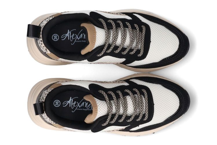 ALEXANDRA-PATRICIA2-BLACK/BEIGE-DAMES-0003