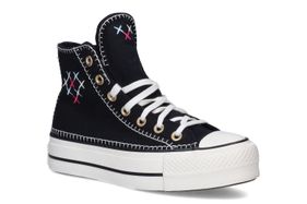 CONVERSE-CHUCK L11-NOIR-DAMES-0001