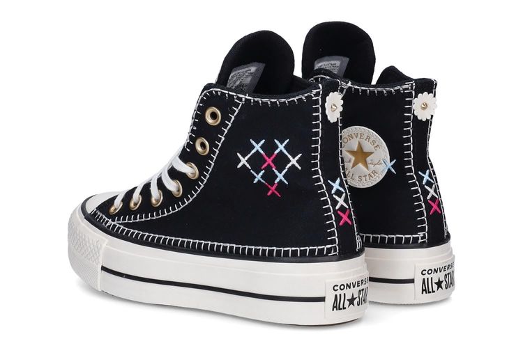 CONVERSE-CHUCK L11-NOIR-DAMES-0002