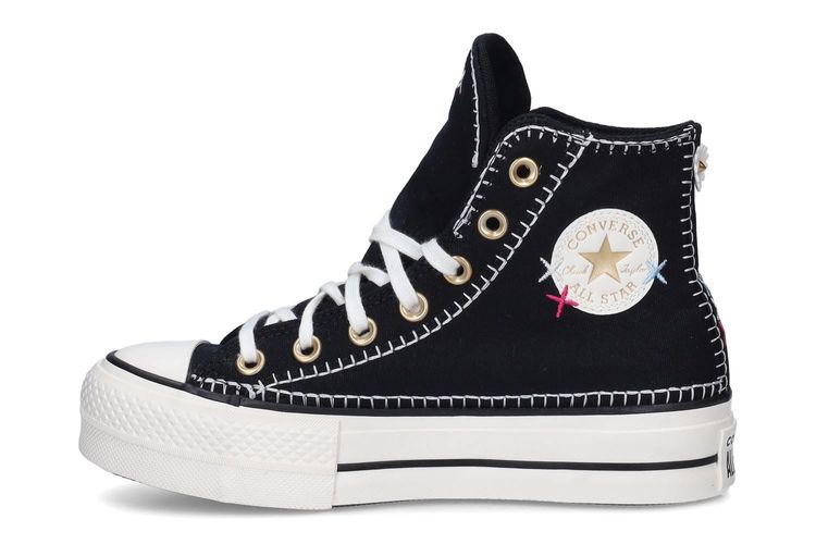 CONVERSE-CHUCK L11-NOIR-DAMES-0004