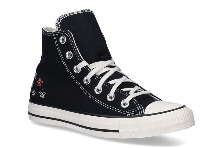 CONVERSE-CHUCK L14-BLACK-DAMES-0001