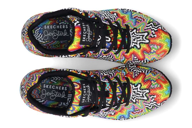 SKECHERS-JENSTARKUNO-MULTICOLOR-DAMES-0003