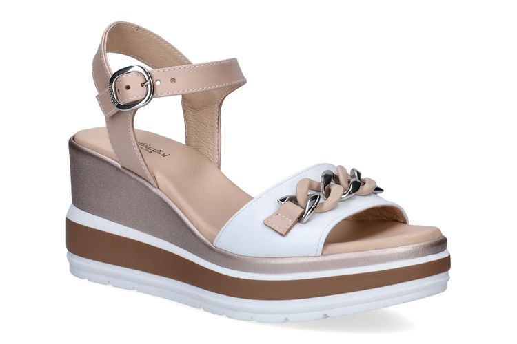 NEROGIARDINI-NITRY-WIT/BEIGE-DAMES-0001