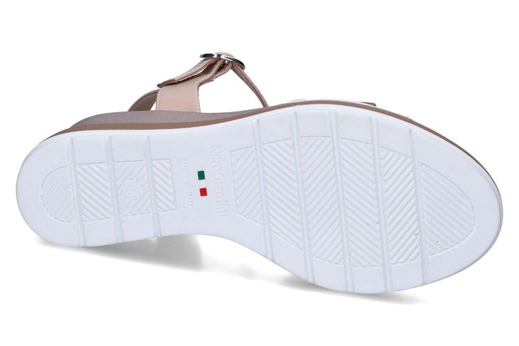 NEROGIARDINI-NITRY-WIT/BEIGE-DAMES-0005