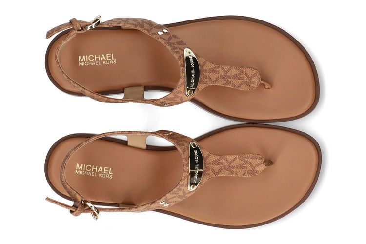 MICHAEL KORS-MK2-COGNAC-DAMES-0003