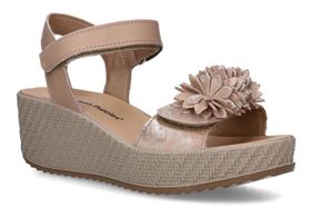 HUSH PUPPIES-INDRE-BEIGE-DAMES-0001