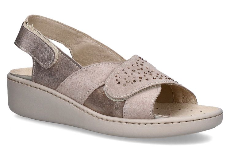 HUSH PUPPIES-ISLANY-BEIGE-DAMES-0001