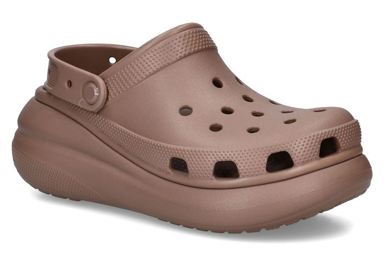 CROCS-CRUSH 2-TAUPE-DAMES-0001