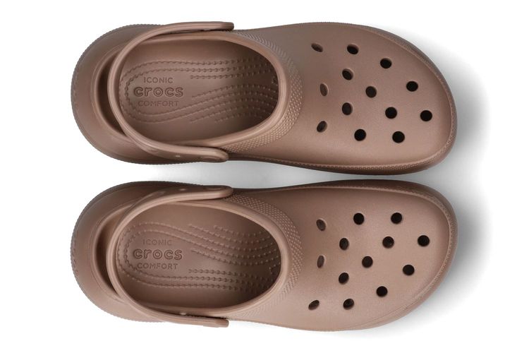 CROCS-CRUSH 2-TAUPE-DAMES-0003