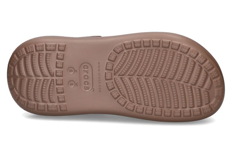 CROCS-CRUSH 2-TAUPE-DAMES-0005