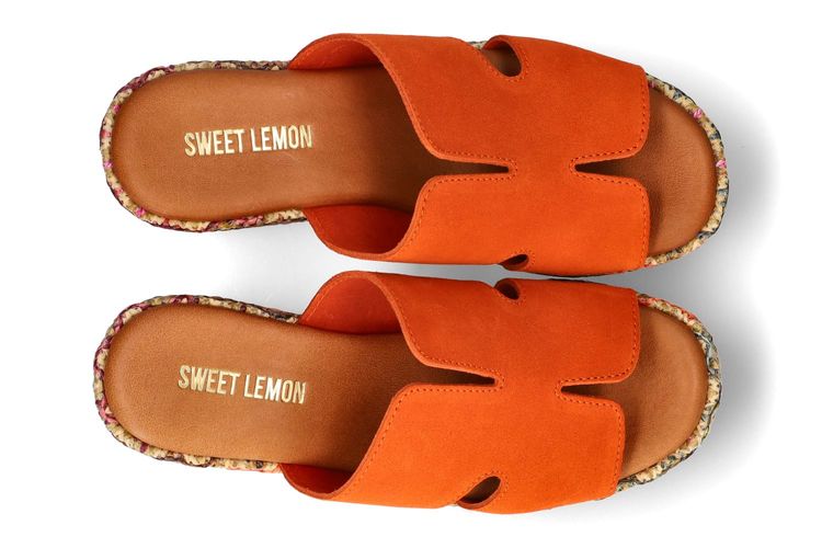 SWEET LEMON-LYN1-ORANJE-DAMES-0003