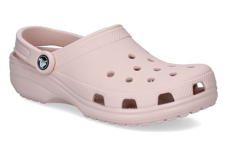 CROCS-CLASSIC W Q-ROSE-DAMES-0001