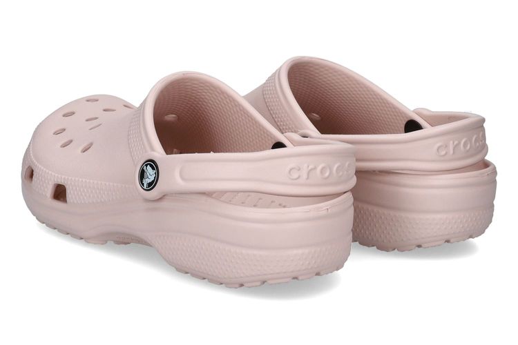 CROCS-CLASSIC W Q-ROSE-DAMES-0002