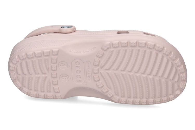 CROCS-CLASSIC W Q-ROSE-DAMES-0005