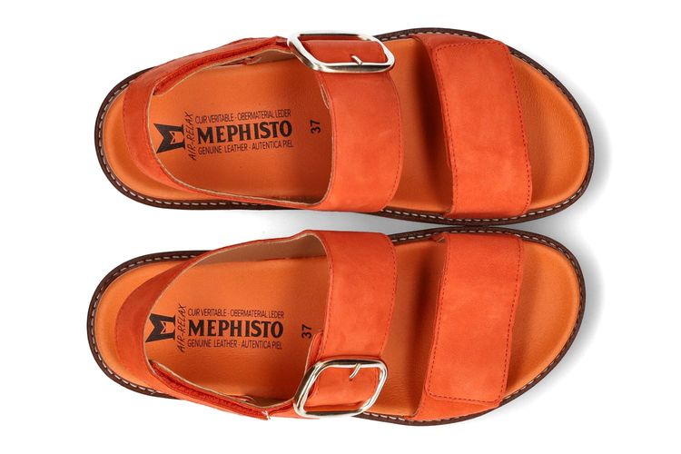 MEPHISTO-BELONA-ORANGE-DAMES-0003