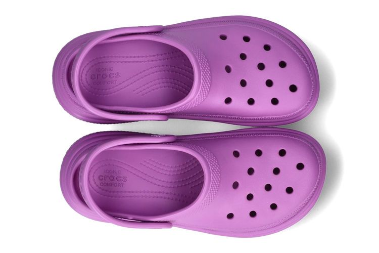 CROCS-STOMP 2-ROSE-DAMES-0003