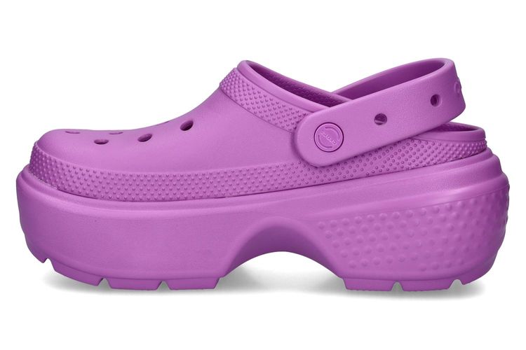 CROCS-STOMP 2-ROSE-DAMES-0004