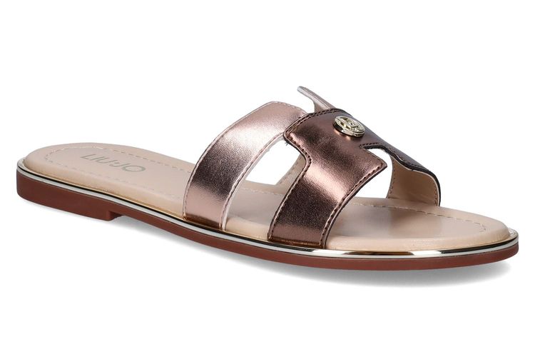 LIU JO-SALLY 2-ROSE GOLD-DAMES-0001