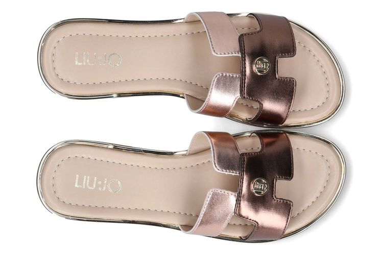 LIU JO-SALLY 2-ROSE GOLD-DAMES-0003