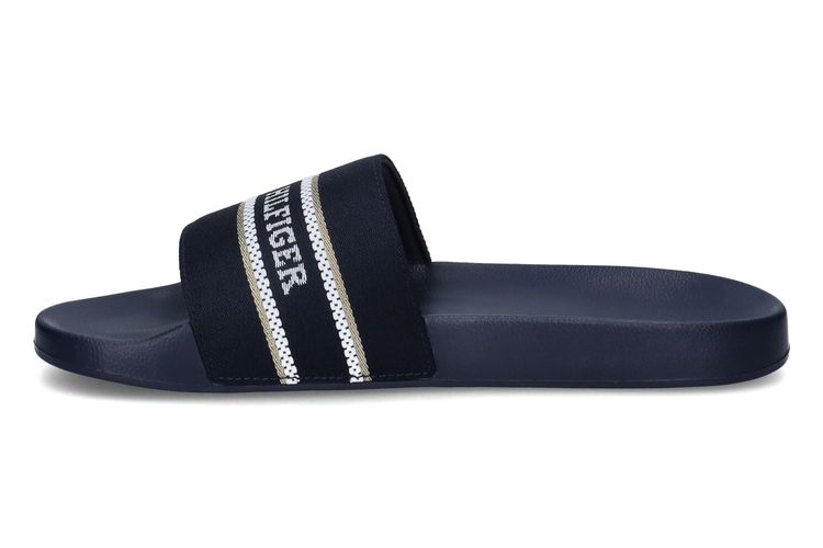 TOMMY HILFIGER-POOLSLIDE-MARINE-DAMES-0004