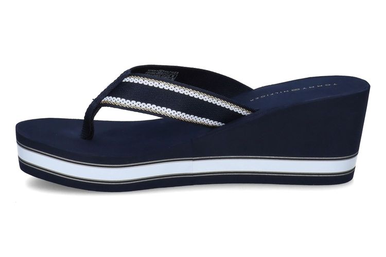 TOMMY HILFIGER-WEDGEBEACH-NAVY-DAMES-0004