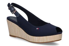 TOMMY HILFIGER-ICONICELBA1-NAVY-DAMES-0001