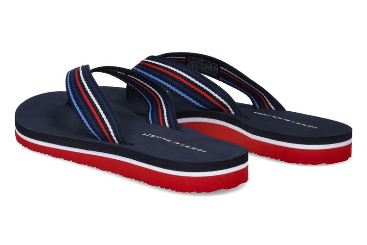 TOMMY HILFIGER-STRIPEBEACH-MARINE-DAMES-0002