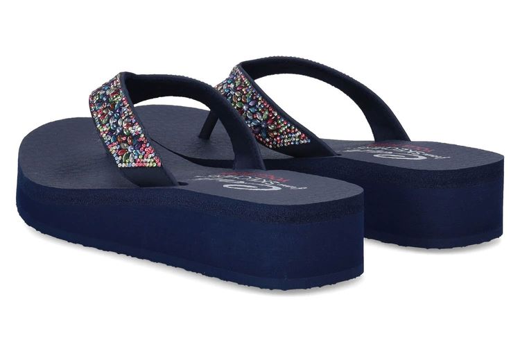 SKECHERS-VINYASA-NAVY-DAMES-0002