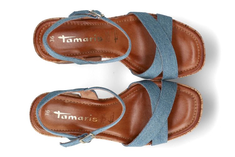 TAMARIS-TACHA-BLEU-DAMES-0003