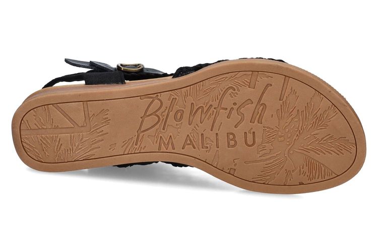 BLOWFISH MALIBU-ANUELLA1-NOIR-DAMES-0005