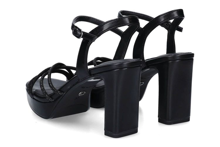 TAMARIS-TALLY-ZWART-DAMES-0002