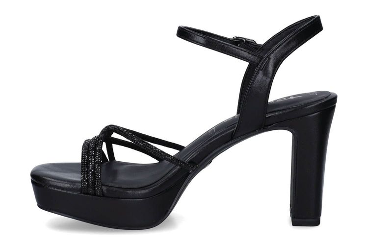 TAMARIS-TALLY-ZWART-DAMES-0004
