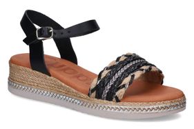 HUSH PUPPIES-MALOYA-NOIR-DAMES-0001