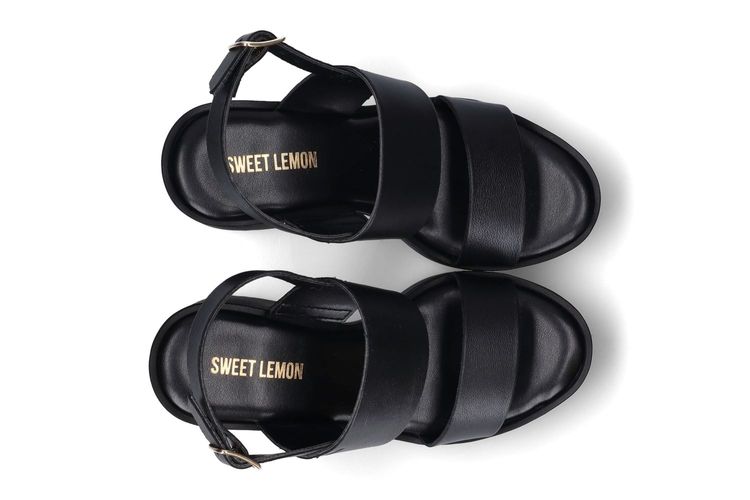 SWEET LEMON-LOULOU 2-NOIR-DAMES-0003