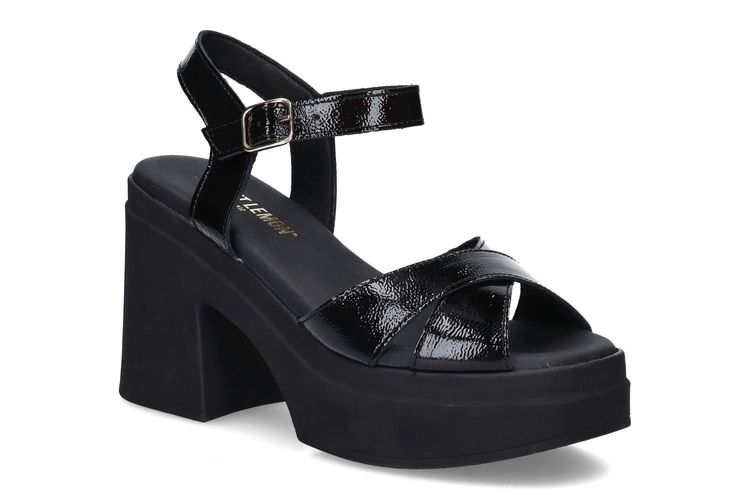 SWEET LEMON-NABLO 2-ZWART-DAMES-0001