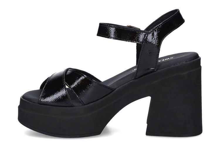 SWEET LEMON-NABLO 2-ZWART-DAMES-0004